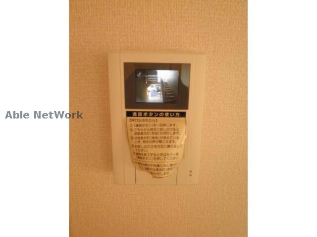 ヴィラオーネストＡの物件内観写真