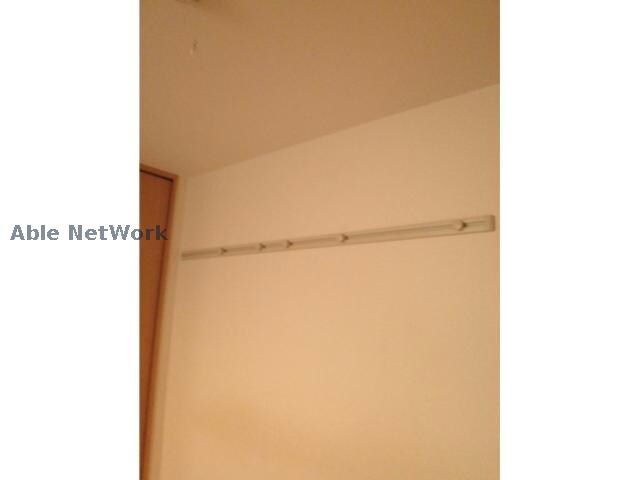 ヴィラオーネストＡの物件内観写真