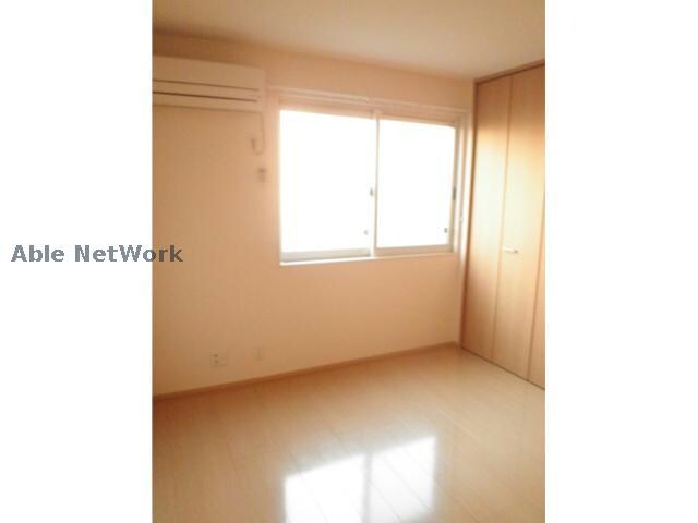 ヴィラオーネストＡの物件内観写真