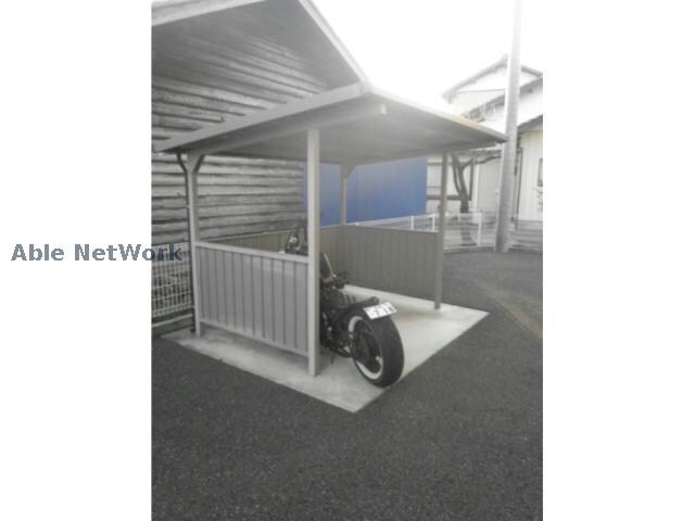 ヴィラオーネストＡの物件内観写真