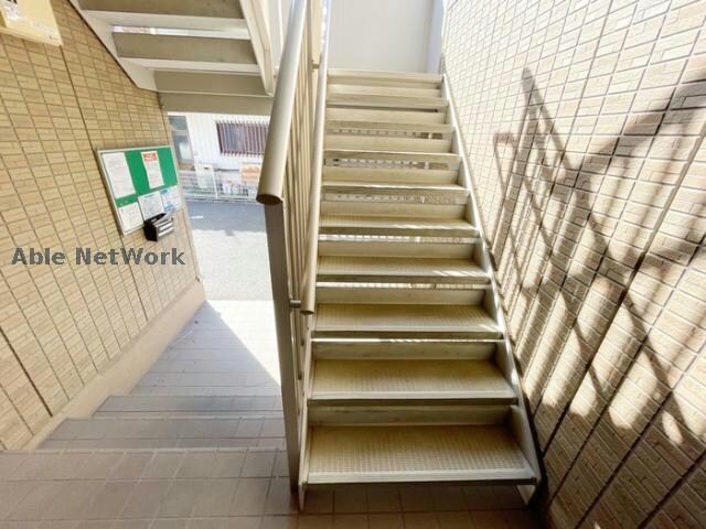 ヴィラオーネストＡの物件内観写真