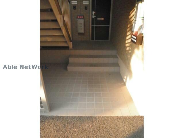 ヴィラオーネストＡの物件内観写真