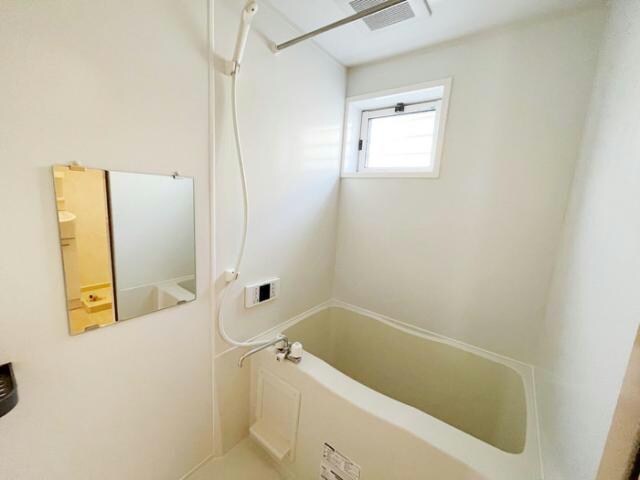 ヴィラオーネストＡの物件内観写真