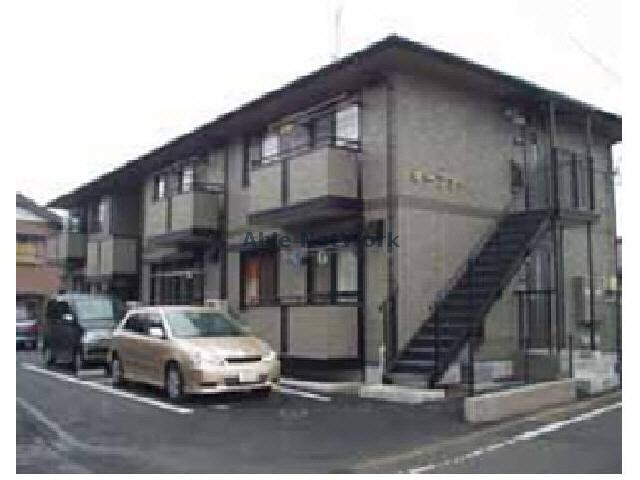 キーファーの物件外観写真