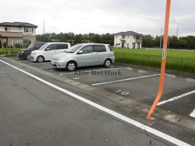 キーファーの物件外観写真