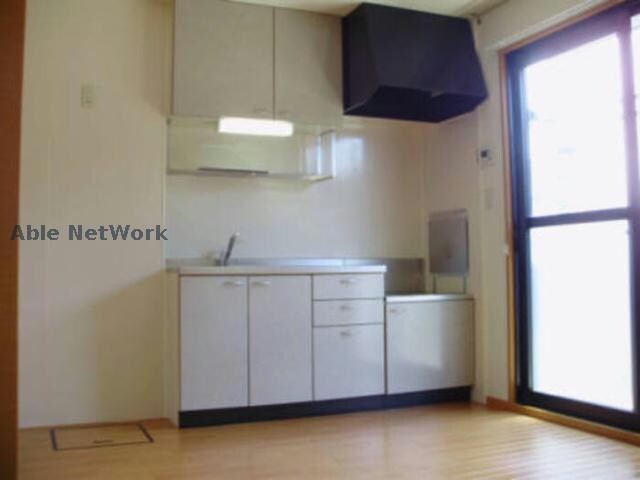 キーファーの物件内観写真