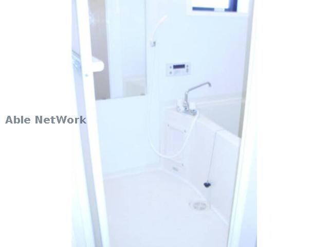 キーファーの物件内観写真