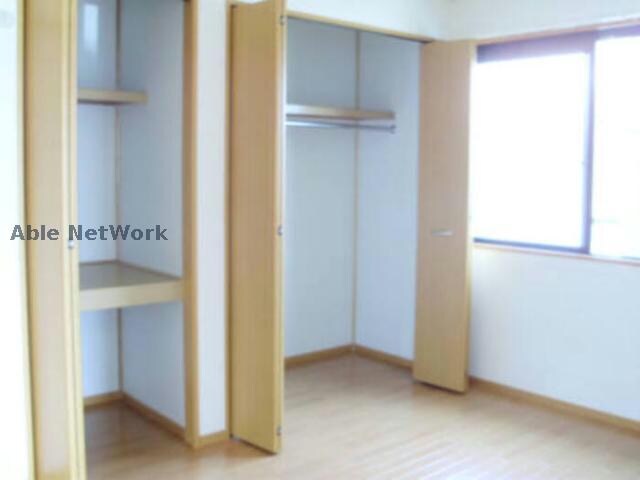 キーファーの物件内観写真