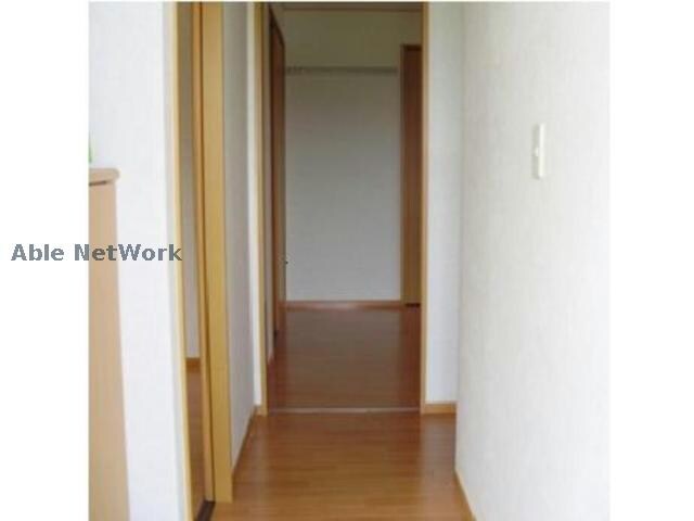 キーファーの物件内観写真