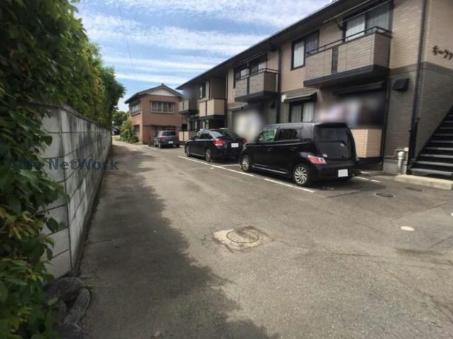 キーファーの物件内観写真