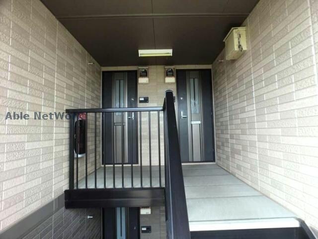 キーファーの物件内観写真