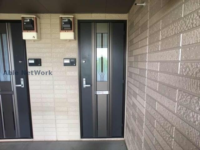 キーファーの物件内観写真