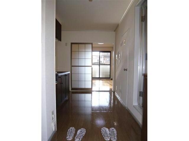 ジュネス山本の物件内観写真