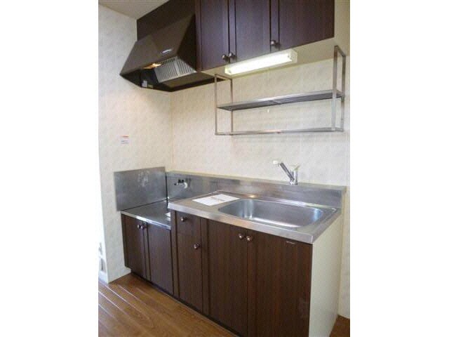 ジュネス山本の物件内観写真