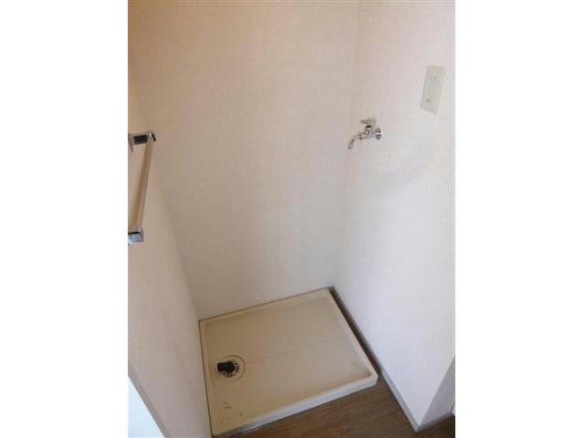 ジュネス山本の物件内観写真