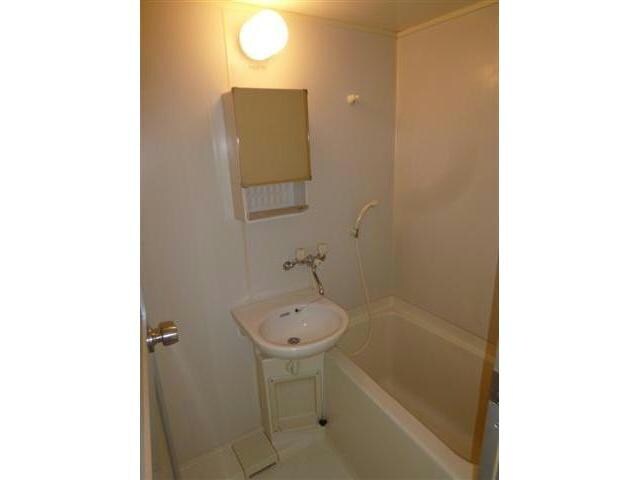 ジュネス山本の物件内観写真