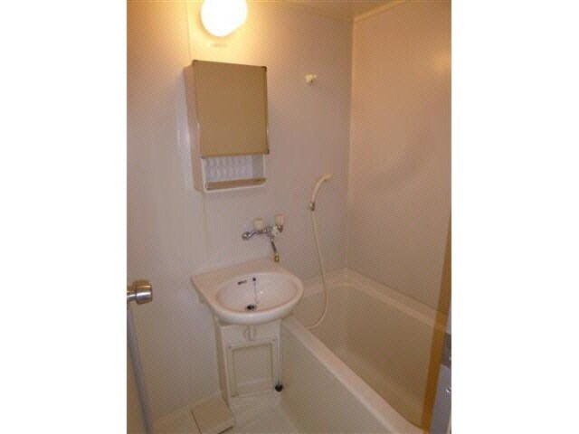 ジュネス山本の物件内観写真