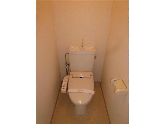 ジュネス山本の物件内観写真