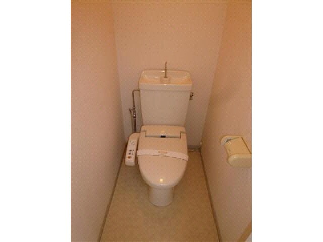 ジュネス山本の物件内観写真