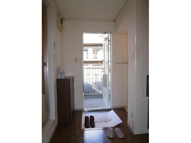 ジュネス山本の物件内観写真