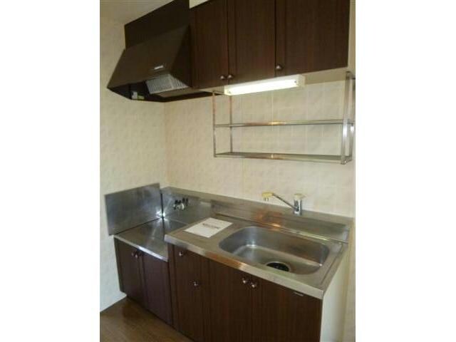 ジュネス山本の物件内観写真