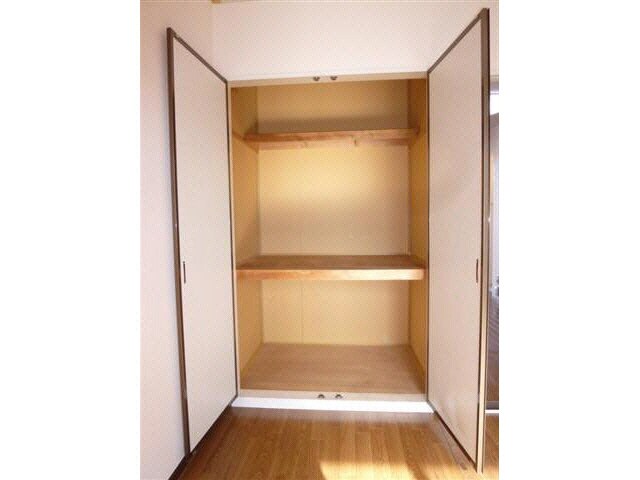 ジュネス山本の物件内観写真