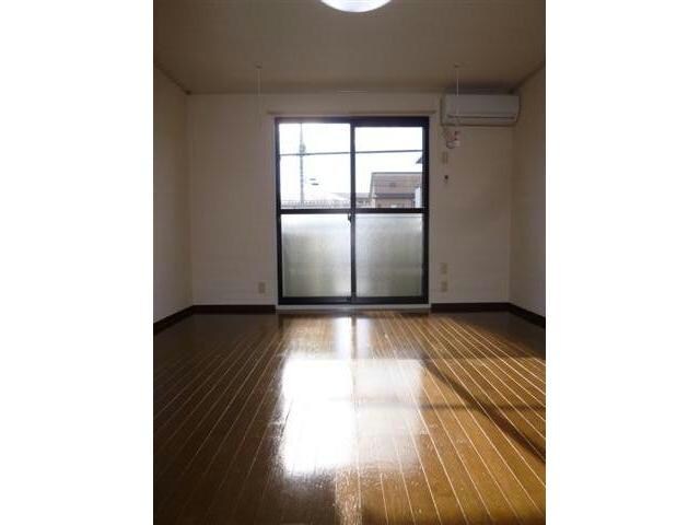 ジュネス山本の物件内観写真