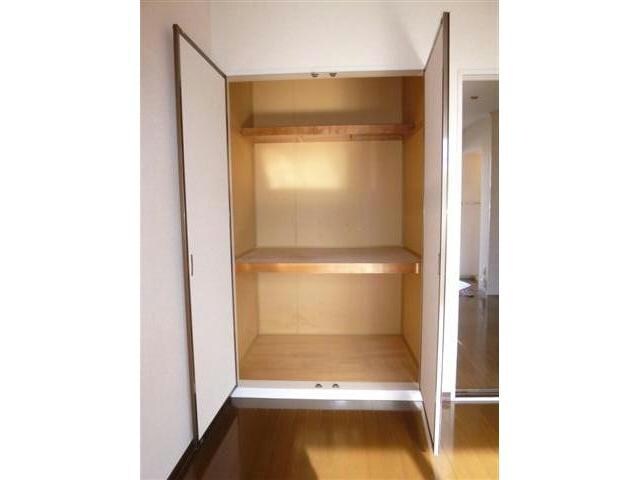 ジュネス山本の物件内観写真