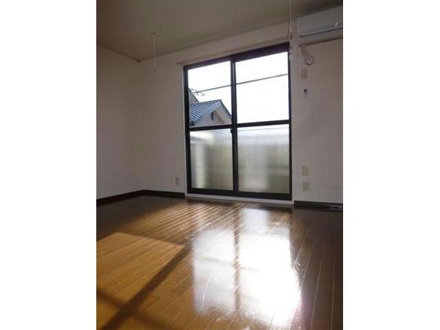 ジュネス山本の物件内観写真