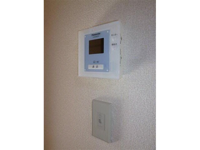 ジュネス山本の物件内観写真