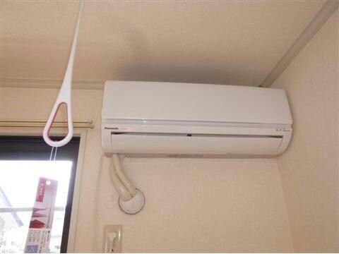 ジュネス山本の物件内観写真