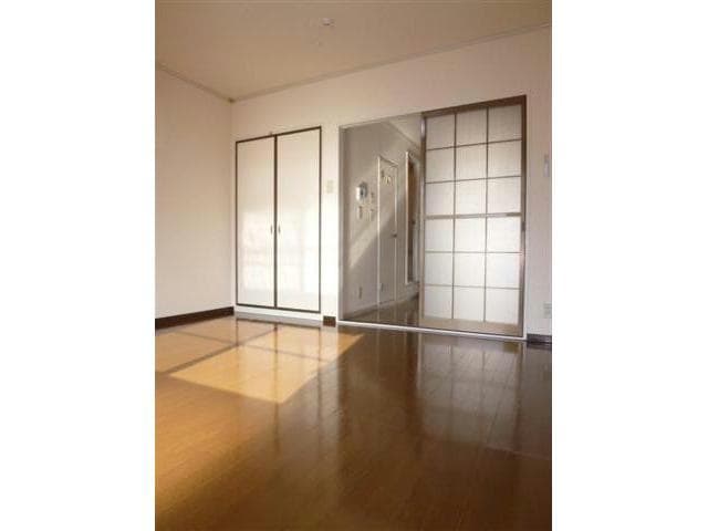 ジュネス山本の物件内観写真