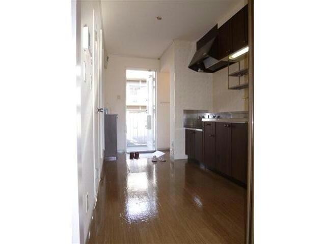 ジュネス山本の物件内観写真