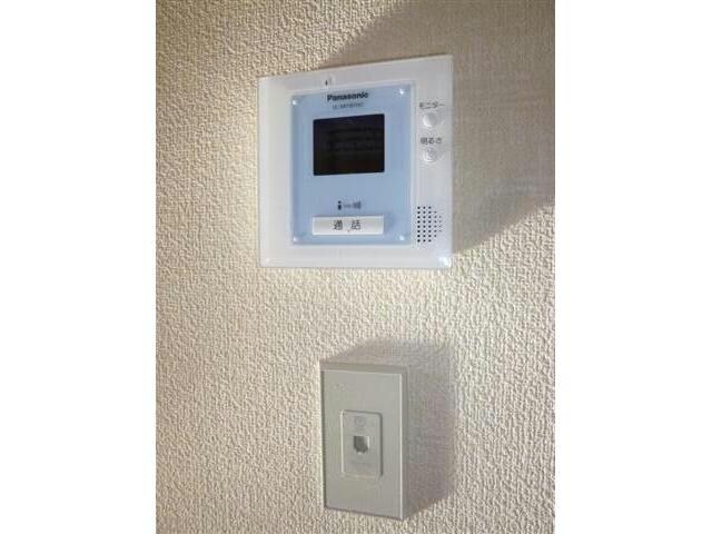 ジュネス山本の物件内観写真