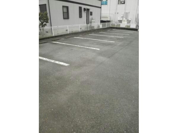 ジュネス山本の物件内観写真