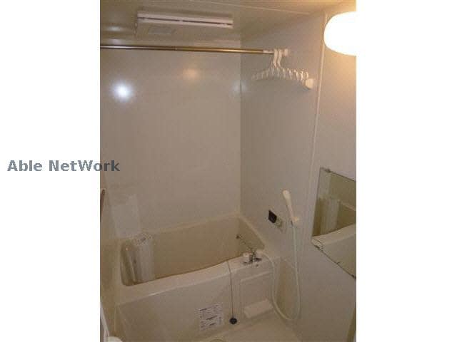 プリムヴェール（高崎市下之城町）の物件内観写真