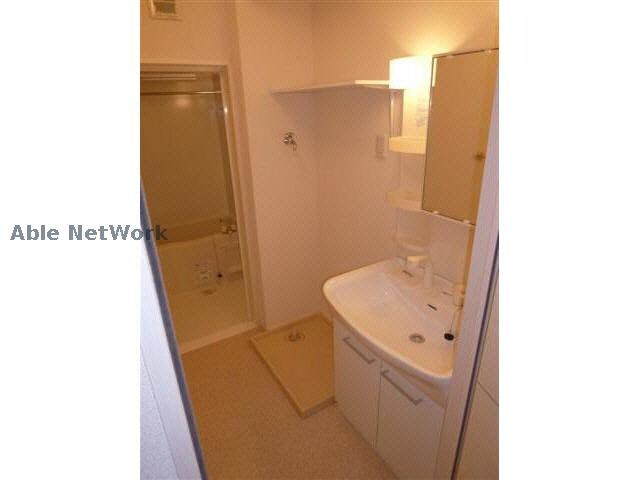 プリムヴェール（高崎市下之城町）の物件内観写真