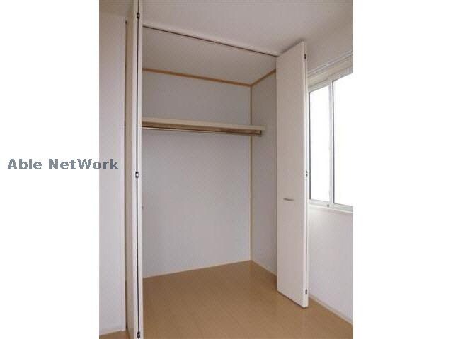 プリムヴェール（高崎市下之城町）の物件内観写真