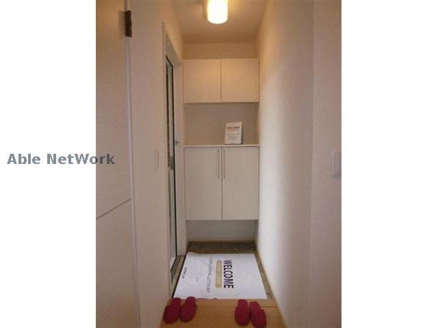 プリムヴェール（高崎市下之城町）の物件内観写真