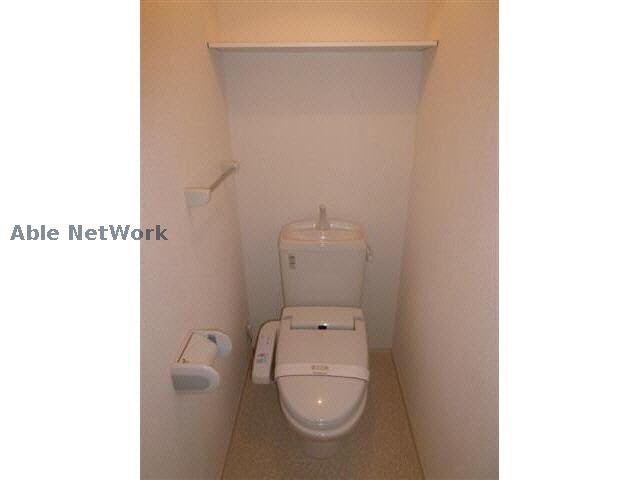 プリムヴェール（高崎市下之城町）の物件内観写真