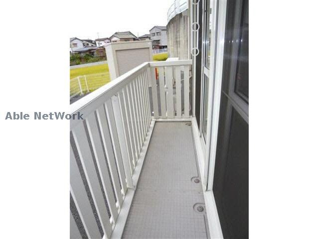 プリムヴェール（高崎市下之城町）の物件内観写真