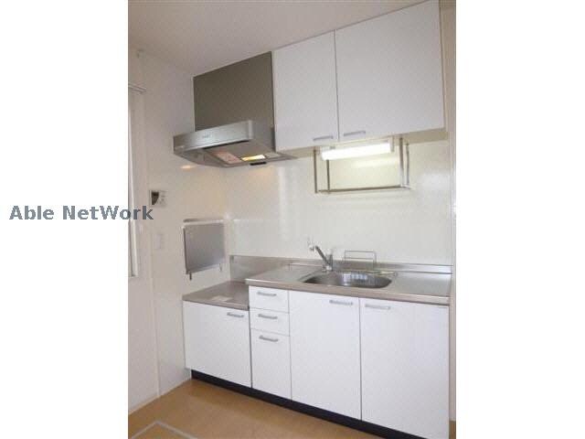 プリムヴェール（高崎市下之城町）の物件内観写真