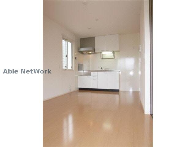 プリムヴェール（高崎市下之城町）の物件内観写真