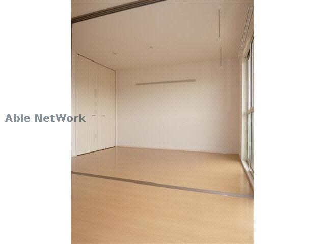 プリムヴェール（高崎市下之城町）の物件内観写真