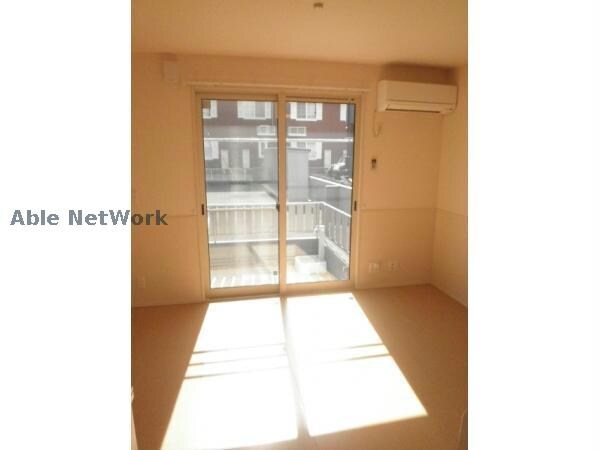 ボヌール・シュシュの物件内観写真