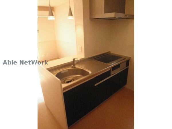 ボヌール・シュシュの物件内観写真