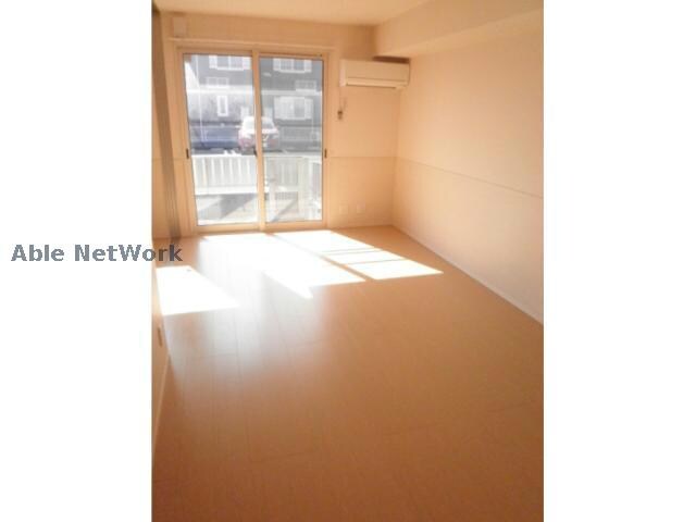 ボヌール・シュシュの物件内観写真