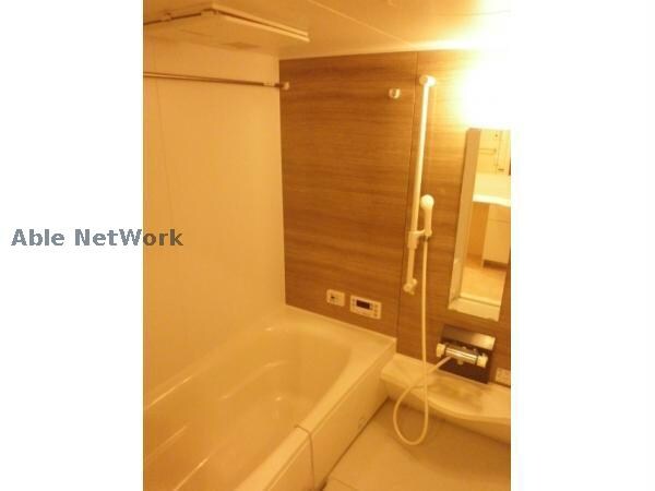 ボヌール・シュシュの物件内観写真