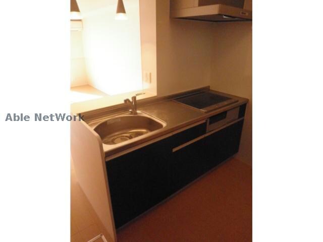 ボヌール・シュシュの物件内観写真