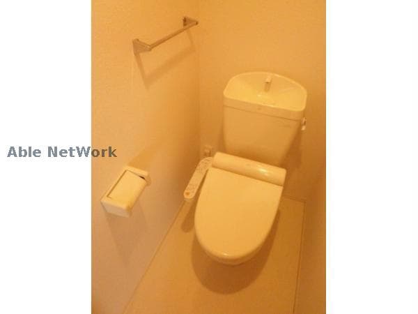 ボヌール・シュシュの物件内観写真